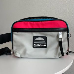 Marc Jacobs belt bag